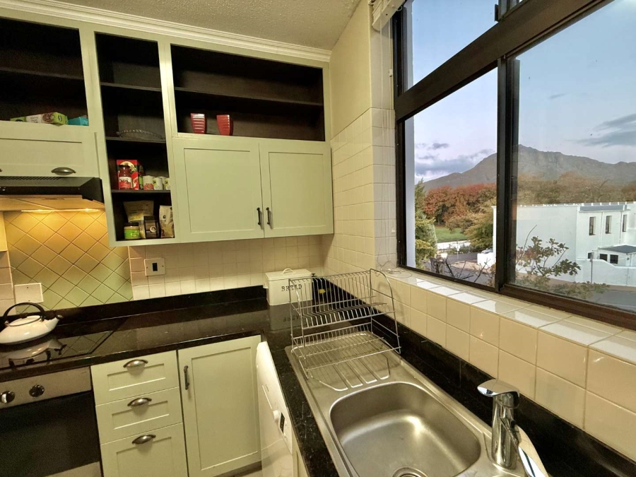 To Let 1 Bedroom Property for Rent in Stellenbosch Central Western Cape
